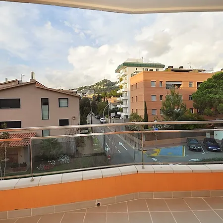 Marra Lloretholiday Apartment Lloret de Mar