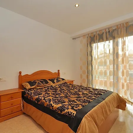Marra Lloretholiday Apartment